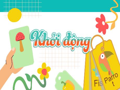 Bài giảng Khoa học Lớp 5 (Kết nối tri thức) - Chủ đề 5: Con người và sức khỏe - Bài 24: Nam và nữ (Tiết 1)