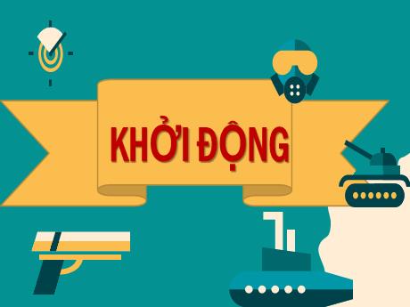 Bài giảng Lịch sử & Địa lí Lớp 5 (Kết nối tri thức) - Chủ đề 3: Xây dựng và bảo vệ đất nước Việt Nam - Bài 16: Chiến dịch Hồ Chí Minh năm 1975