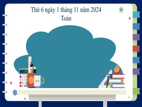 Bài giảng môn Toán 2 (Kết nối tri thức) - Chủ đề 3: Làm quen với khối lượng, dung tích - Bài 15: Ki-lô-gam