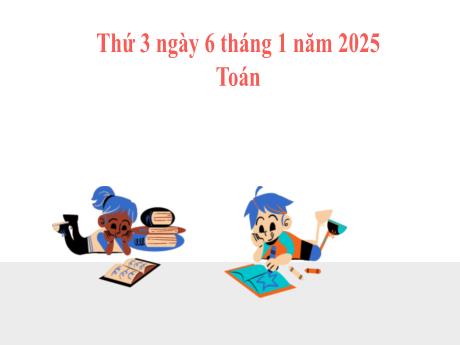 Bài giảng môn Toán 2 (Kết nối tri thức) - Luyện tập Trang 132 (Tiết 4)