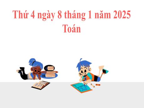 Bài giảng môn Toán 2 (Kết nối tri thức) - Luyện tập Trang 133 (Tiết 5)