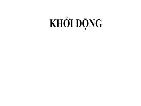 Bài giảng môn Toán Khối 2 (Kết nối tri thức) - Chủ đề 10: Các số trong phạm vi 1000 - Bài 53: So sánh các số có ba chữ số