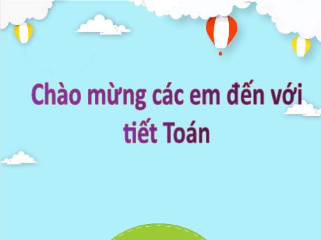 Bài giảng môn Toán Khối 2 (Kết nối tri thức) - Chủ đề 3: Làm quen với khối lượng, dung tích - Bài 16: Lít - Năm học 2024-2025