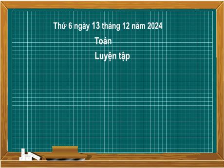 Bài giảng môn Toán Khối 2 (Kết nối tri thức) - Chủ đề 5: Làm quen với hình phẳng - Bài 26: Đường gấp khúc. Hình tứ giác (Luyện tập) - Năm học 2024-2025