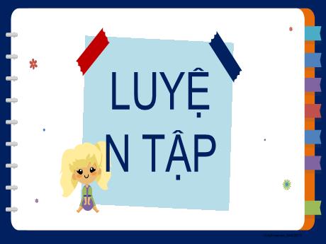 Bài giảng môn Toán Lớp 2 (Kết nối tri thức) - Chủ đề 10: Các số trong phạm vi 1000 - Bài 51: Số có ba chữ số (Tiết 1) - Năm học 2024-2025