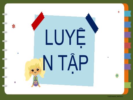 Bài giảng môn Toán Lớp 2 (Kết nối tri thức) - Chủ đề 12: Phép cộng, phép trừ trong phạm vi 1000 - Bài 60: Phép cộng (có nhớ) trong phạm vi 1000 (Luyện tập)