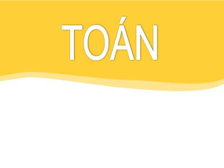 Bài giảng môn Toán Lớp 2 (Kết nối tri thức) - Chủ đề 14: Ôn tập cuối năm - Bài 69: Ôn tập phép cộng, phép trừ trong phạm vi 100 - Năm học 2024-2025