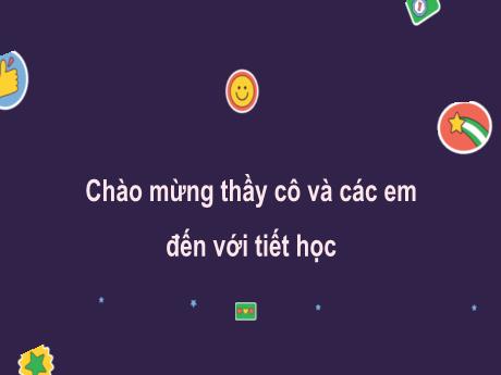Bài giảng môn Toán Lớp 2 (Kết nối tri thức) - Chủ đề 2: Phép cộng, phép trừ trong phạm vi 20 - Bài 7: Phép cộng (qua 10) trong phạm vi 20