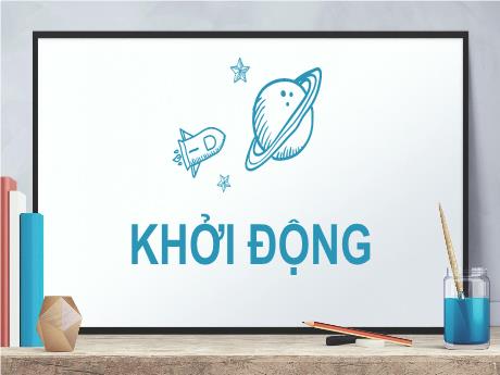 Bài giảng môn Toán Lớp 2 (Kết nối tri thức) - Chủ đề 4: Phép cộng, phép trừ (có nhớ) trong phạm vi 100 - Bài 24: Luyện tập chung - Ngô Đình Vinh