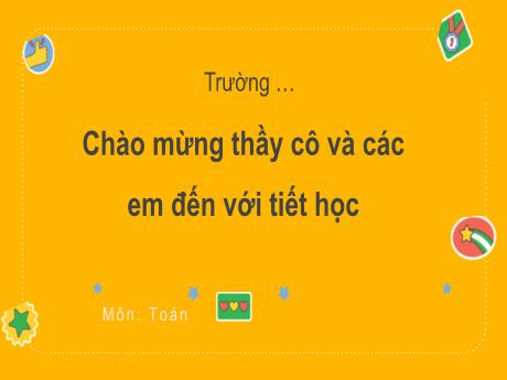 Bài giảng môn Toán Lớp 2 (Kết nối tri thức) - Chủ đề 4: Phép cộng, phép trừ (có nhớ) trong phạm vi 100 - Bài 21: Luyện tập chung