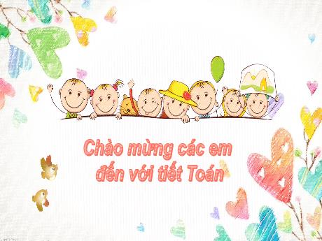 Bài giảng môn Toán Lớp 2 (Kết nối tri thức) - Chủ đề 4: Phép cộng, phép trừ (có nhớ) trong phạm vi 100 - Bài 23: Phép trừ (có nhớ) số có hai chữ số cho số có hai chữ số - Năm học 2024-2025
