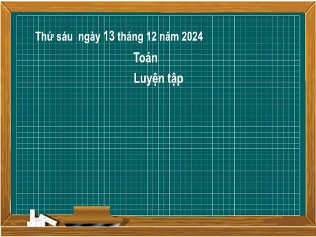 Bài giảng môn Toán Lớp 2 (Kết nối tri thức) - Chủ đề 5: Làm quen với hình phẳng - Bài 26: Đường gấp khúc. Hình tứ giác (Luyện tập) - Năm học 2024-2025