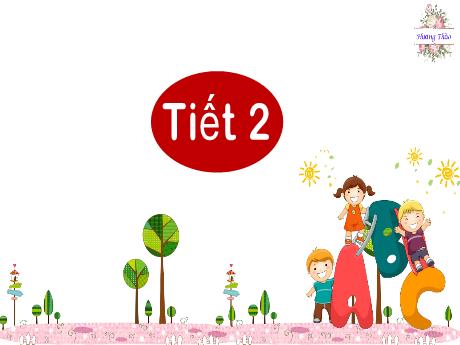 Bài giảng môn Toán Lớp 2 (Kết nối tri thức) - Chủ đề 7: Ôn tập học kì I - Bài 35: Ôn tập về đo lường (Tiết 2) - Năm học 2024-2025