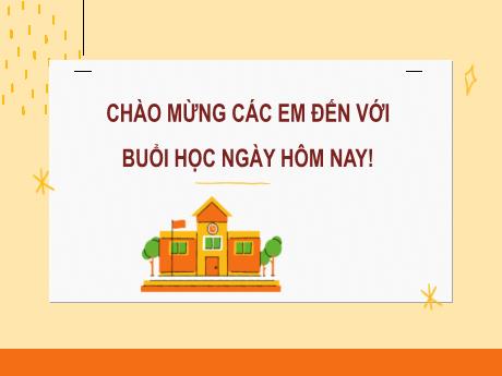 Bài giảng môn Toán Lớp 2 (Kết nối tri thức) - Chủ đề 8: Phép nhân, phép chia - Bài 43: Bảng chia 2