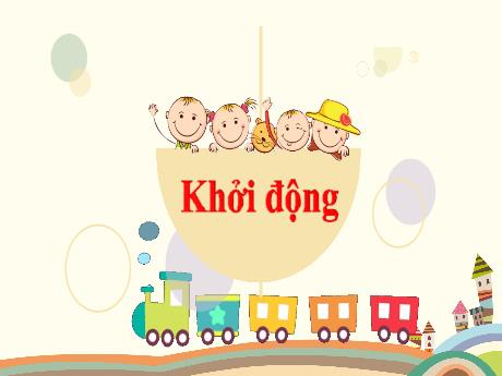 Bài giảng Tiếng Việt 2 (Kết nối tri thức) - Chủ điểm 2: Đi học vui sao - Bài 16: Nghe viết Khi trang sách mở ra