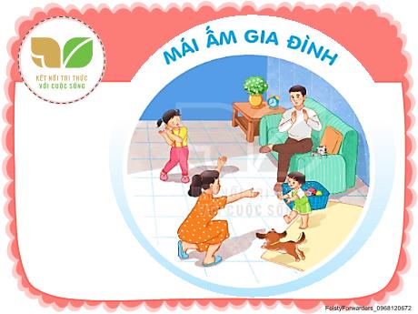 Bài giảng Tiếng Việt 2 (Kết nối tri thức) - Chủ điểm 4: Mái ấm gia đình - Bài 27: Viết Chữ hoa O