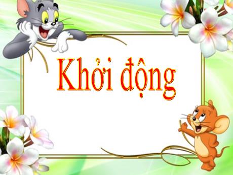 Bài giảng Tiếng Việt 2 (Kết nối tri thức) - Chủ điểm 5: Vẻ đẹp quanh em - Bài 3: Nói và nghe Kể chuyện Hồ nước và mây