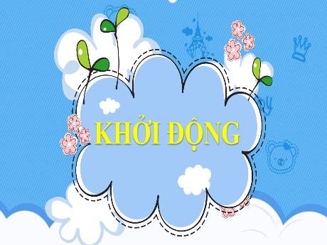 Bài giảng Tiếng Việt 2 (Kết nối tri thức) - Chủ điểm 6: Hành tinh xanh của em - Bài 10: Nghe viết Khủng long