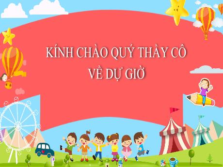 Bài giảng Tiếng Việt 2 (Kết nối tri thức) - Luyện tập chung chủ đề: Mái ấm gia đình