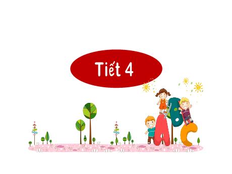 Bài giảng Tiếng Việt Khối 2 (Kết nối tri thức) - Chủ điểm 6: Hành tinh xanh của em - Bài 15: Nói và nghe Bảo vệ môi trường - Năm học 2024-2025