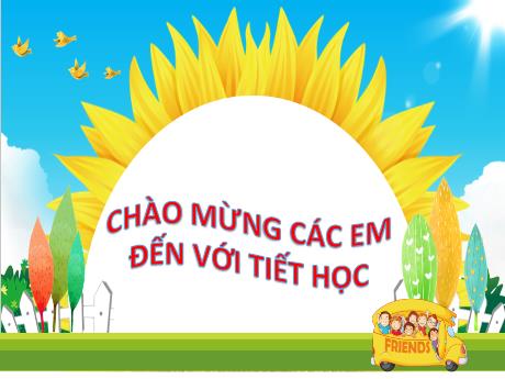 Bài giảng Tiếng Việt Lớp 2 (Kết nối tri thức) - Chủ đề 1: Em lớn lên từng ngày - Bài 5: Viết Chữ hoa B