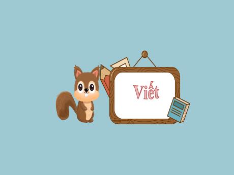 Bài giảng Tiếng Việt Lớp 2 (Kết nối tri thức) - Chủ đề 2: Đi học vui sao - Bài 14: Nghe viết Em học vẽ - Năm học 2024-2025