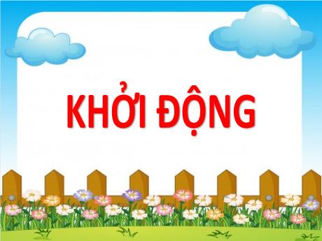 Bài giảng Tiếng Việt Lớp 2 (Kết nối tri thức) - Chủ đề 6: Hành tinh xanh của em - Bài 16: Mở rộng vốn từ về các loài vật nhỏ bé. Dấu chấm, dấu chấm hỏi - Năm học 2024-2025