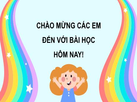 Bài giảng Tiếng Việt Lớp 2 (Kết nối tri thức) - Chủ điểm 2: Đi học vui sao - Bài 16: Tiết 5+6: Bài 16: Viết đoạn văn tả đồ dùng học tập. Đọc mở rộng