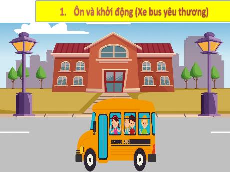 Bài giảng Tiếng Việt Lớp 2 (Kết nối tri thức) - Chủ điểm 2: Đi học vui sao - Bài 14: Đọc Em học vẽ - Năm học 2024-2025