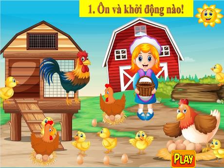 Bài giảng Tiếng Việt Lớp 2 (Kết nối tri thức) - Chủ điểm 2: Đi học vui sao - Bài 12: Danh sách học sinh