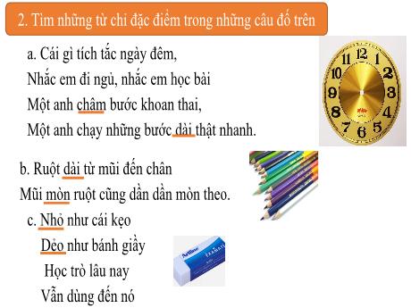 Bài giảng Tiếng Việt Lớp 2 (Kết nối tri thức) - Chủ điểm 2: Đi học vui sao - Bài 12: Đọc mở rộng - Năm học 2024-2025
