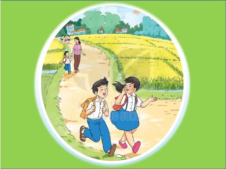 Bài giảng Tiếng Việt Lớp 2 (Kết nối tri thức) - Chủ điểm 2: Đi học vui sao - Bài 9: Cô giáo lớp em