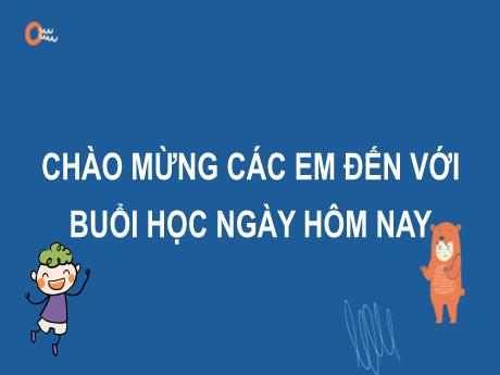 Bài giảng Tiếng Việt Lớp 2 (Kết nối tri thức) - Chủ điểm 3: Niềm vui tuổi thơ - Bài 22. Tiết 3: Nghe viết Đồ chơi yêu thích. Phân biệt ng/ngh, ch/tr, uôn/uông