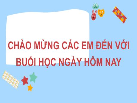 Bài giảng Tiếng Việt Lớp 2 (Kết nối tri thức) - Chủ điểm 3: Niềm vui tuổi thơ - Bài 18. Tiết 3: Nghe viết Tớ nhớ cậu. Phân biệt c/k, iêu/ươu, en/eng