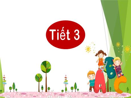 Bài giảng Tiếng Việt Lớp 2 (Kết nối tri thức) - Chủ điểm 3: Niềm vui tuổi thơ - Bài 24: Nghe viết Nặn đồ chơi - Năm học 2024-2025