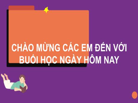 Bài giảng Tiếng Việt Lớp 2 (Kết nối tri thức) - Chủ điểm 4: Mái ấm gia đình - Bài 25. Tiết 4: Nói và nghe Kể chuyện Hai anh em