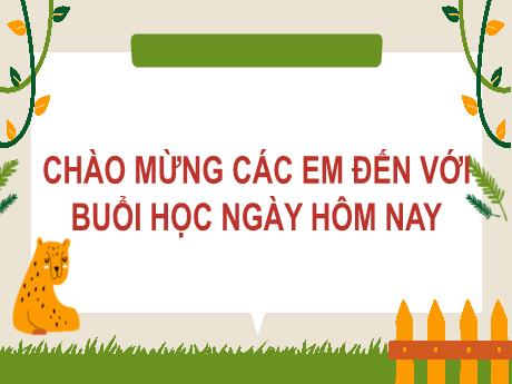 Bài giảng Tiếng Việt Lớp 2 (Kết nối tri thức) - Chủ điểm 4: Mái ấm gia đình - Bài 31. Tiết 1+2: Đọc Ánh sáng của yêu thương