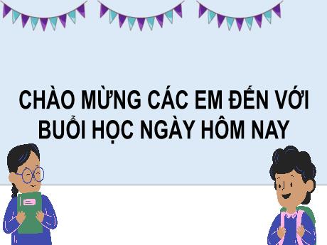 Bài giảng Tiếng Việt Lớp 2 (Kết nối tri thức) - Chủ điểm 4: Mái ấm gia đình - Bài 30. Tiết 3: Nghe viết Thương ông. Phân biệt ch/tr, ac/at