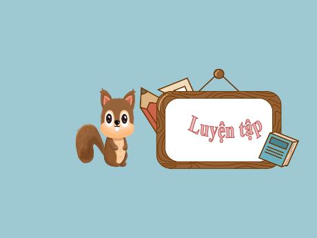 Bài giảng Tiếng Việt Lớp 2 (Kết nối tri thức) - Chủ điểm 4: Mái ấm gia đình - Bài 32: Luyện tập Mở rộng vốn từ về tình cảm gia đình, dấu phẩy - Năm học 2024-2025