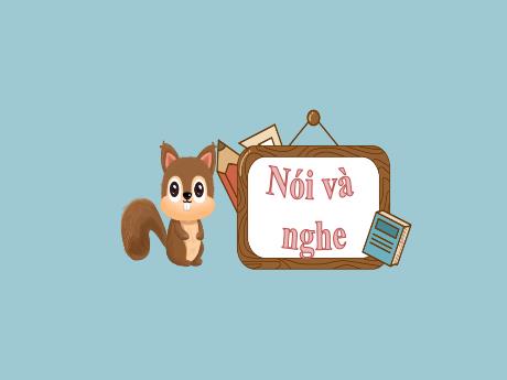 Bài giảng Tiếng Việt Lớp 2 (Kết nối tri thức) - Chủ điểm 4: Mái ấm gia đình - Bài 29: Kể chuyện Bà cháu - Năm học 2024-2025