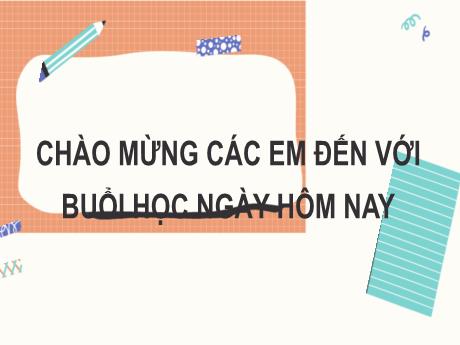 Bài giảng Tiếng Việt Lớp 2 (Kết nối tri thức) - Chủ điểm 5: Vẻ đẹp quanh em - Bài 5. Tiết 1+2: Đọc Giọt nước và biển lớn