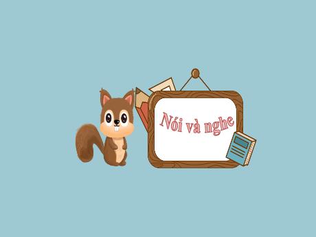 Bài giảng Tiếng Việt Lớp 2 (Kết nối tri thức) - Chủ điểm 5: Vẻ đẹp quanh em - Bài 7: Nói và nghe Kể chuyện Sự tích cây khoai lang - Năm học 2024-2025