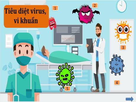 Bài giảng Tiếng Việt Lớp 2 (Kết nối tri thức) - Chủ điểm 6: Hành tinh xanh của em - Bài 6: Luyện tập Viết đoạn văn giới thiệu tranh ảnh về một con vật