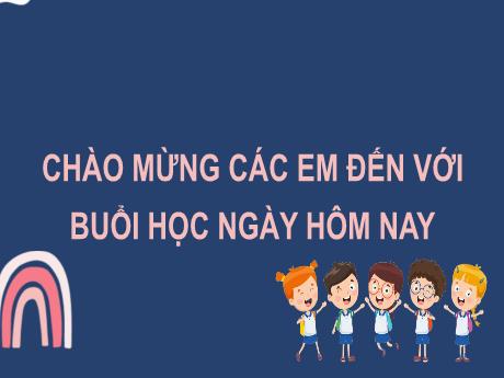 Bài giảng Tiếng Việt Lớp 2 (Kết nối tri thức) - Chủ điểm 6: Hành tinh xanh của em - Bài 10. Tiết 1+2: Đọc Khủng long