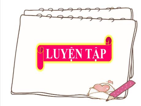 Bài giảng Tiếng Việt Lớp 2 (Kết nối tri thức) - Chủ điểm 6: Hành tinh xanh của em - Bài 16: Luyện tập Viết đoạn văn kể về việc làm bảo vệ môi trường - Năm học 2024-2025