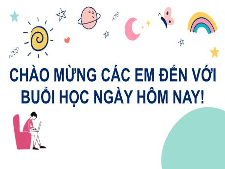 Bài giảng Tiếng Việt Lớp 2 (Kết nối tri thức) - Chủ điểm 7: Giao tiếp và kết nối - Bài 18. Tiết 3: Nghe viết Thư viện biết đi. Phân biệt d/gi, ch/tr, dấu hỏi/dấu ngã