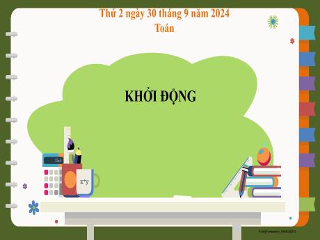 Bài giảng Toán Lớp 2 Sách Kết nối tri thức - Chủ đề 2: Phép cộng, phép trừ trong phạm vi 20 - Bài 7: Phép cộng (qua 10) trong phạm vi 20