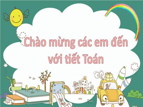 Bài giảng Toán Lớp 2 Sách Kết nối tri thức - Chủ đề 4: Phép cộng, phép trừ (có nhớ) trong phạm vi 100 - Bài 22: Phép trừ (có nhớ) số có hai chữ số cho số có một chữ số