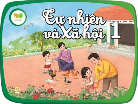 Bài giảng Tự nhiên và Xã hội 1 (Kết nối tri thức) - Chủ đề 5: Con người và sức khỏe - Bài 23: Vận động và nghỉ ngơi