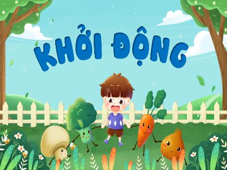 Bài giảng Tự nhiên và Xã hội Lớp 3 (Kết nối tri thức) - Chủ đề 5: Con người và sức khỏe - Bài 21: Chăm sóc và bảo vệ cơ quan tuần hoàn (Tiết 1)